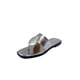 thumbnail image 4 of Sandalia Ecocuero ZB036 Plata, 4 of 6
