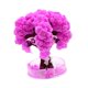 thumbnail image 4 of Kit De Cultivo De Cerezos En Papel: El árbol Crece En Horas Kit De Experimentos Científicos Para Hacer Uno Mismo, 4 of 5