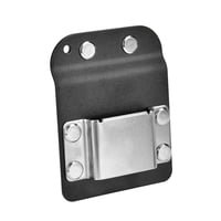 Ioensy - Soporte Para Taladro, Prácticos Bolsillos, Protector Para Pantalones, Gancho Para Taladro Inalámbrico