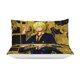 thumbnail image 3 of Vinsmoke Sanji Bed Duvet Cover Funny Anime Cartoon Bedding Sets Lightweight 3 Piece Comforter Sets, 3 of 5