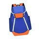 thumbnail image 3 of Mochila De Baloncesto Resistente Al Desgaste Para Hombres Y Mujeres, Bolsa De Natación, Bolsa De Deporte Al Aire Libre, Color Naranja, 3 of 3
