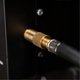 thumbnail image 4 of Manguera adaptadora de propano BLACKSTONE 5471 de 0,9 m resistente a la intemperie, 4 of 6