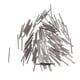 thumbnail image 4 of 100 Piezas-200 Piezas 50g Pines Centrales De Piano Plateados, 4 of 5