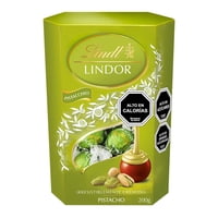 Bombones Lindt Lindor Pistacho 200 G