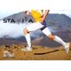 thumbnail image 3 of Calcetines de compresión Physix Gear Sport blanco L/XL, 3 of 7
