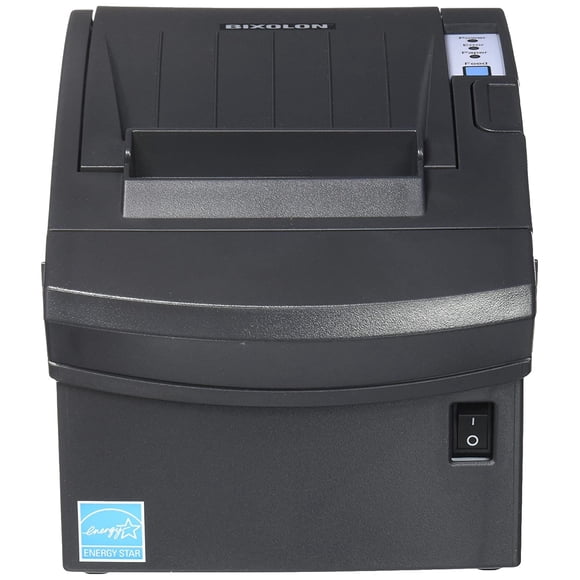 Impresora de Recibos Bixolon SRP-350PLUSIIICOG Ethernet USB