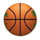thumbnail image 4 of Juego de baloncesto WILSON NCAA Evo NXT oficial en interiores, talla 7, 4 of 7