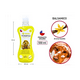 thumbnail image 2 of Shampoo Balsamico Desenredante Para Perro Happy Pets 500ml, 2 of 2