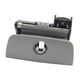 thumbnail image 5 of Manija De La Guantera Para Buick Lacrosse Allure (modelos 2005-2009), Color Gris, 5 of 5