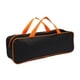 thumbnail image 3 of GRILL UTENSIL SAGA SAGA Bage Container Light Multi -Purpose Grill Accessors Bolsas de Almacenamiento para Viajes de Pesca de Barbacoa , L Orange Black L Naranja Negro, 3 of 5
