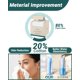 thumbnail image 3 of Toalla facial desechable RUIJIU 100% biodegradable, 100 unidades, 3 of 6