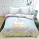 thumbnail image 1 of Quilt Cover with 3D Print Bedding Quilt Cover Set Bedding Set with Pillowcase Decor Bedspread Cover for Kid Teen, 1 of 5