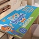 thumbnail image 1 of Alfombrilla de Escritorio Desmarcar Blippi 40x80cm, 1 of 6