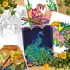 thumbnail image 4 of Set de libros para colorear Kalysky Adult Animals Flowers 3 Books, 4 of 9