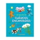 thumbnail image 1 of Libro Mi Valijita De Cuentos Clásicos Encantados El Gato, 1 of 2