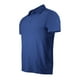 thumbnail image 2 of Polera Dry Fit Con Cuello Manga Corta Jaspeada Hombre, 2 of 3