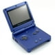 thumbnail image 3 of Nintendo Game Boy Advance SP Azul Cobalto - Reacondicionado, 3 of 3