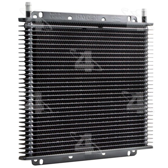 Enfriador de Aceite de Transmisión Hayden Automotive 32 cm × 33 cm