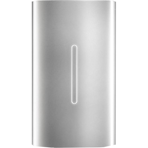 Disco duro externo Western Digital My Book Studio II de 2 TB