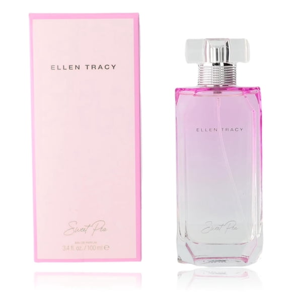 Perfume Ellen Tracy Sweet Pea 3.4 oz (100 ml) EDP para mujer