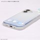 thumbnail image 4 of Funda para iPhone 16 Gourmandise Chiikawa Transparente Momonga, 4 of 7