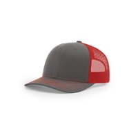 Gorra De Béisbol R Richardson 112 Trucker Ajustable Con Malla