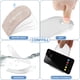 thumbnail image 4 of Plantillas Ortopédicas De Gel Para Elevación Del Talón Aumento De Altura, 4 of 7