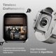 thumbnail image 5 of Reloj inteligente Fire-Boltt Ninja Call Pro Plus de 46.48 mm (1.83''), 5 of 9