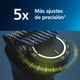thumbnail image 4 of Afeitadora Philips Multigroom Serie 7000 MG7940/15 Negro, 4 of 7