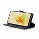 thumbnail image 2 of CaseMe tipo cartera OPPO Reno 8 4G con cierre magnético, RFID, tarjetero, soporte, carga inalámbrica, 2 of 5