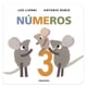 thumbnail image 1 of Números blanco, 1 of 3