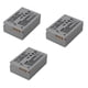 thumbnail image 1 of Ventosa Triple Para Gopro, 1 of 3