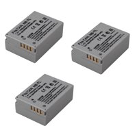 Genérico - Ventosa Triple Para Gopro