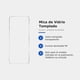 thumbnail image 3 of Mica Vidrio Templado 9H iPhone 18 Pro Max Protector de Pantalla, 3 of 4