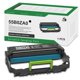 thumbnail image 1 of Unidad de imagen LOVPAIN 55B0ZA0 negra (paquete de 1) para impresora Lexmark, 1 of 7