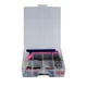 thumbnail image 2 of Caja Organizadora Transparente 19x16x4cm, 2 of 2