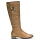 thumbnail image 1 of Bota Clio Caqui 40, 1 of 3