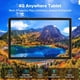thumbnail image 3 of Tablet HAOVM G12MINI 8 4G SIM Android 15 12GB 64GB GPS, 3 of 3