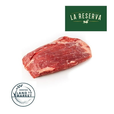 Carne De Vacuno Palanca 1 Kg La Reserva