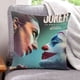 thumbnail image 1 of Joker: La Película Fundas de almohada de terciopelo con tema, regalos de funda de almohada, decoración para el hogar, cojín de lanzar, regalo de cumpleaños para fans y parejas. 45cm x 45cm., 1 of 6