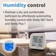 thumbnail image 3 of Sensor De Temperatura Y Humedad H t Gen3 Wi fi Y Bluetooth, 3 of 7