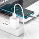 thumbnail image 3 of Cable Hoco X88 Gratified Usb A Microusb 2m 2.4A, 3 of 4