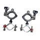 thumbnail image 4 of Soporte De Pala Para Portaequipajes De Techo, Accesorios Automotrices Para UTV, ATV, Viajes Por Carretera, SUV, 4 of 5