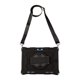 thumbnail image 2 of Funda Hminsen para tablet Pritom M10 de 10 pulgadas con soporte, color negro, 2 of 3