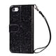 thumbnail image 4 of Funda Para Elegante Funda Iphone 7/iphone 8 Glitter Con Cremallera-ideal Para El Uso Diario, 4 of 5