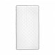 thumbnail image 5 of Cama Rosen Ergo T 1.5 Plazas + Muebles Ivar Gris, 5 of 6