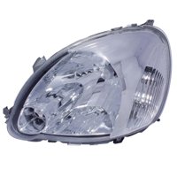 Repuestos Del Sol - Optico Izquierdo Toyota Yaris Sport 1.3 2003 2005