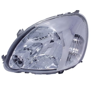 Repuestos Del Sol - Optico Izquierdo Toyota Yaris Sport 1.3 2003 2005