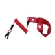 thumbnail image 3 of Barco Match Switch Lanyard Piezas De Correa De Mu?eca Accesorios De Lancha De Motor Cable De Seguridad Rojo, 3 of 5