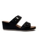 thumbnail image 1 of Sandalia Casual Muje Argus Negro Chinitown 41, 1 of 3